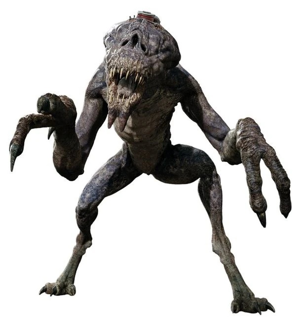 Future Predator - AI Character on RolePlai