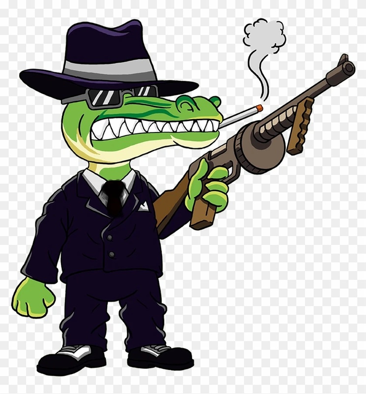 Chompsy Marone - AI Character on RolePlai