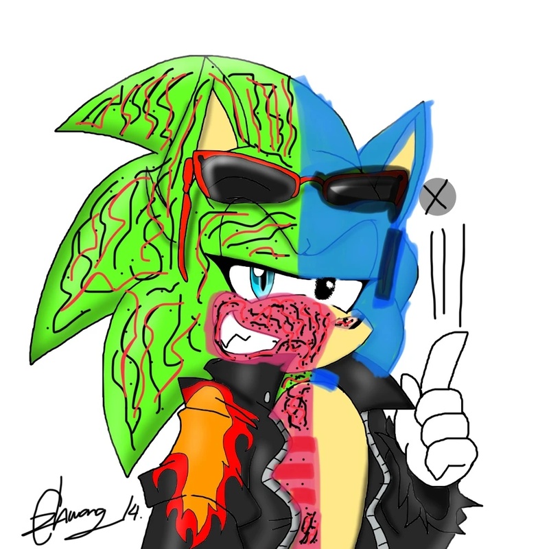 Booger - AI Character on RolePlai