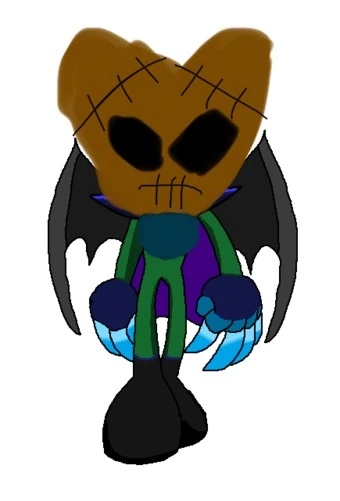 Scarebat - AI Character on RolePlai
