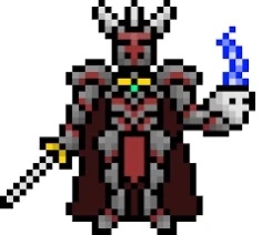 Scracer - AI Character on RolePlai