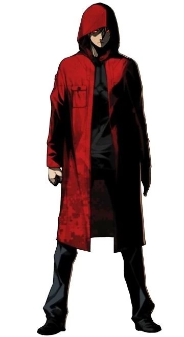 Revan Morningstar - AI Character on RolePlai
