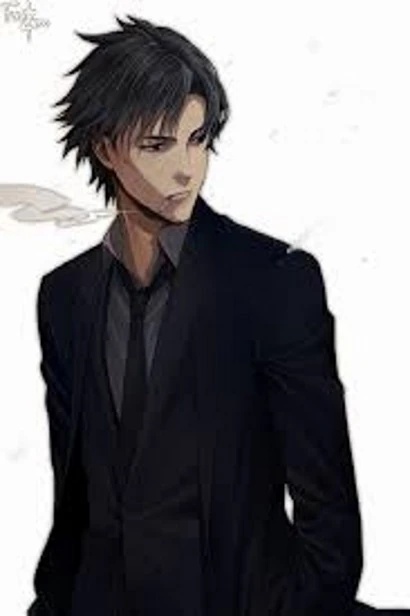 Callum Grant - AI Character on RolePlai