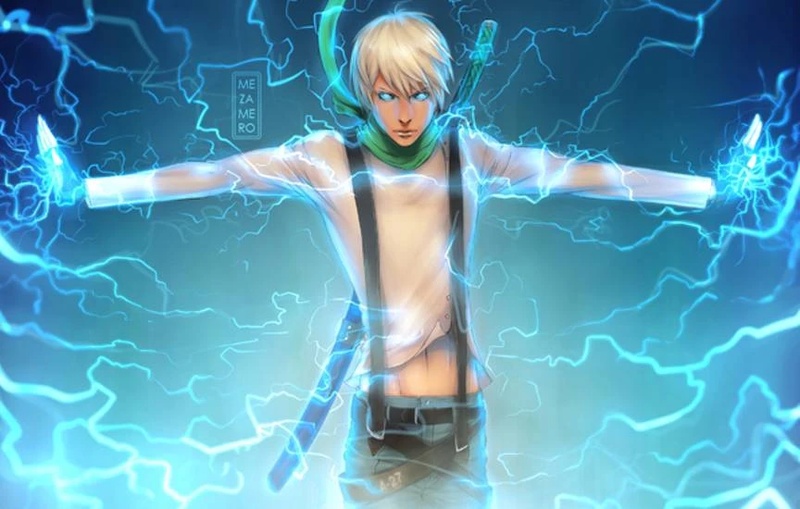 Weiss Kiryu - AI Character on RolePlai