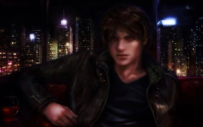 Magnus Rathe - AI Character on RolePlai