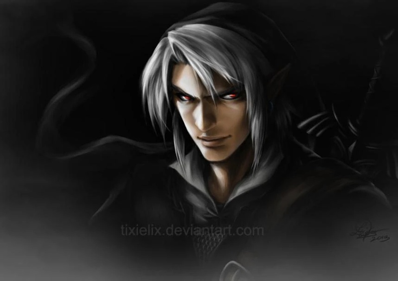 Brannon Netheron - AI Character on RolePlai