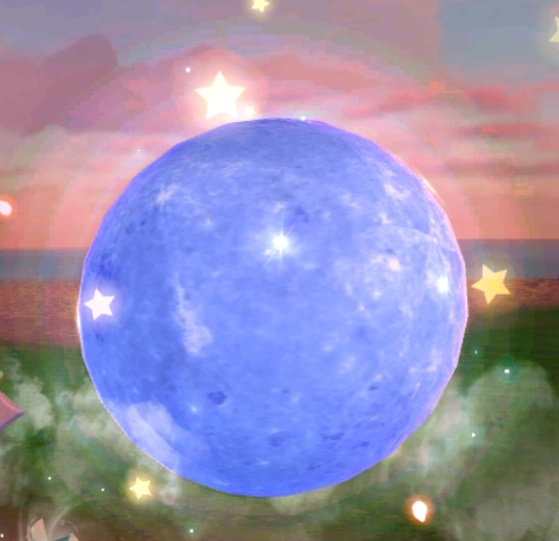 Full Moon NPC - AI Character on RolePlai