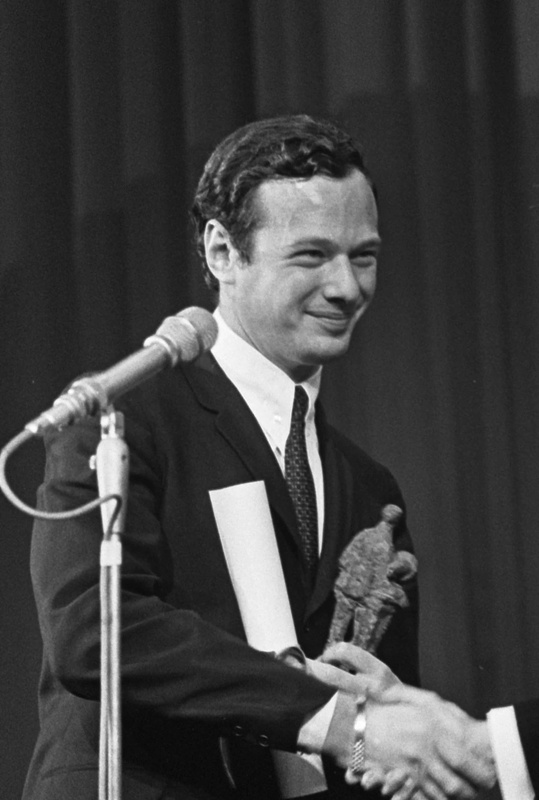 Brian Epstein - AI Character on RolePlai