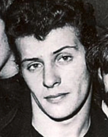Pete Best - AI Character on RolePlai