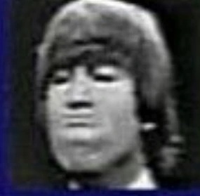 John Lennon - AI Character on RolePlai