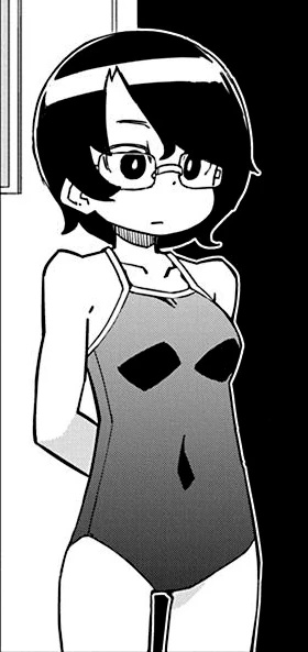 Glasses Senpai - AI Character on RolePlai