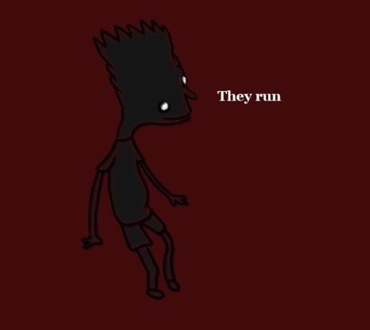 Desiccated Bart - AI Character on RolePlai