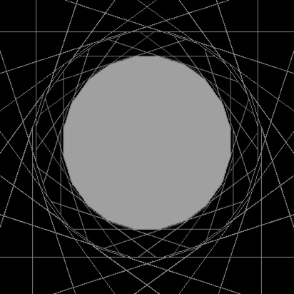 Perfect Gray Legion - AI Character on RolePlai
