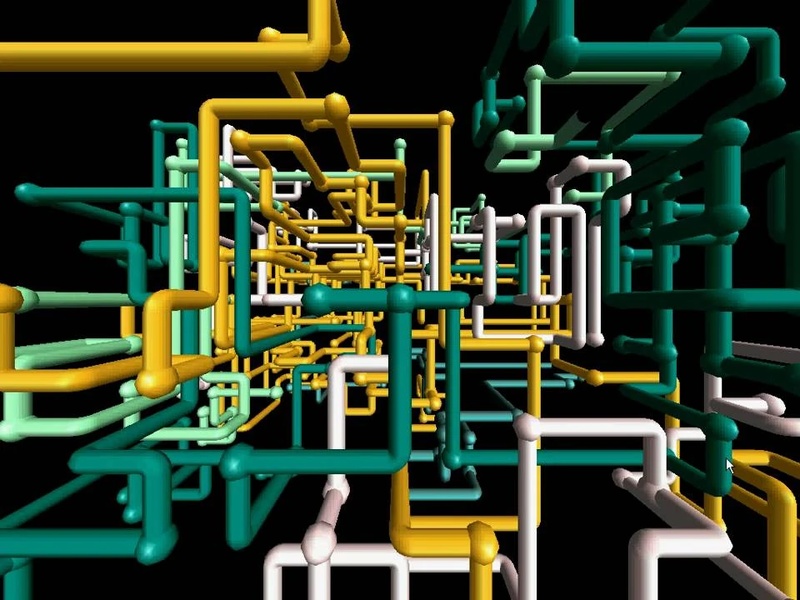 THE TUBE - AI Character on RolePlai