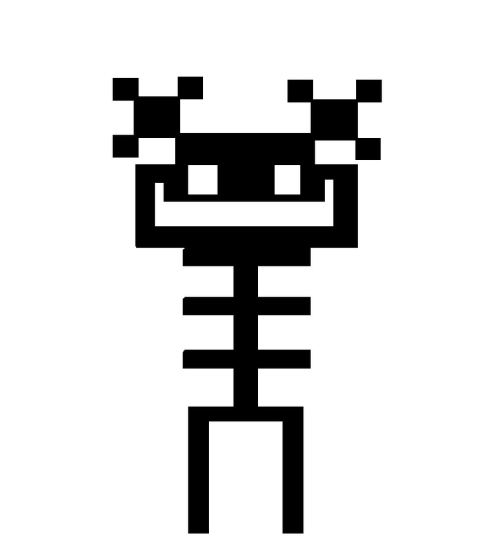 Mr. Fractal - AI Character on RolePlai