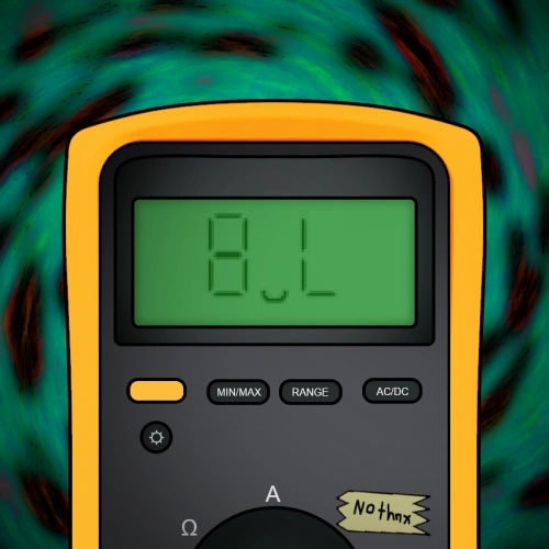 The Electrician - AI Character on RolePlai