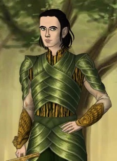 Cian Nightsun - AI Character on RolePlai