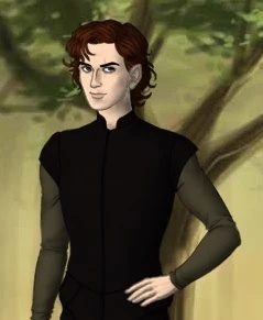 Alastar Redleaf - AI Character on RolePlai