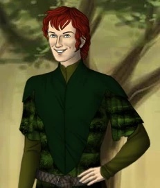 Aidan Summerbreeze - AI Character on RolePlai