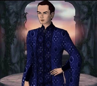 Doran Redleaf - AI Character on RolePlai