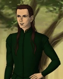 Cefin Stargazer - AI Character on RolePlai