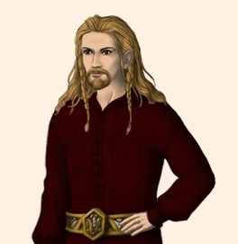 Brandr - AI Character on RolePlai