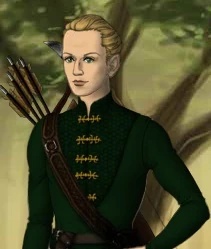 Liam Frostash - AI Character on RolePlai
