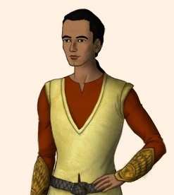 Ercan Ganzorig - AI Character on RolePlai