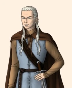 Agmundr - AI Character on RolePlai