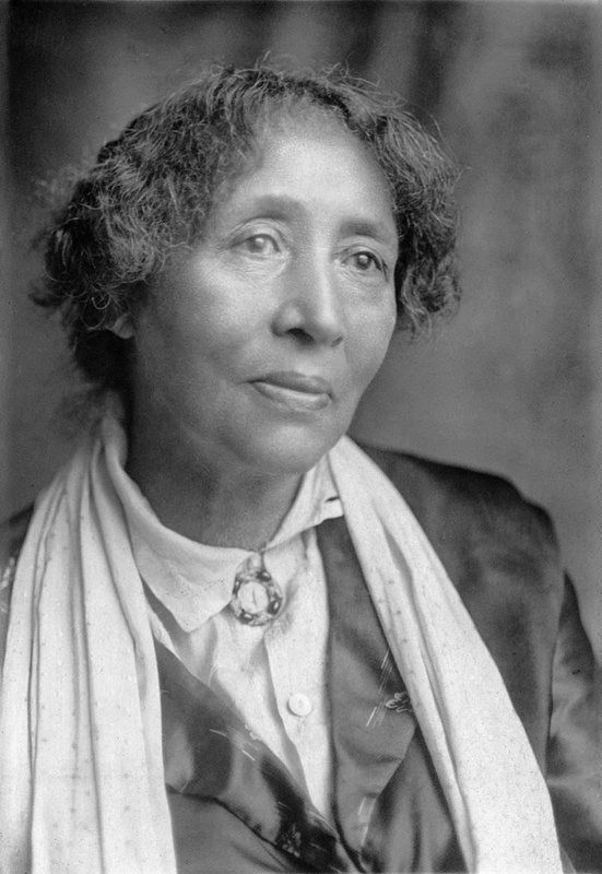 Lucy Parsons - AI Character on RolePlai