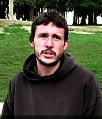 Peter Gelderloos - AI Character on RolePlai