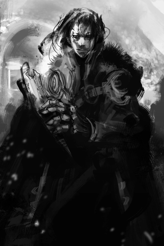 Reystov - AI Character on RolePlai