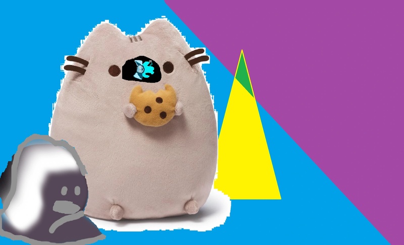 Pusheen of Dimensions - AI Character on RolePlai