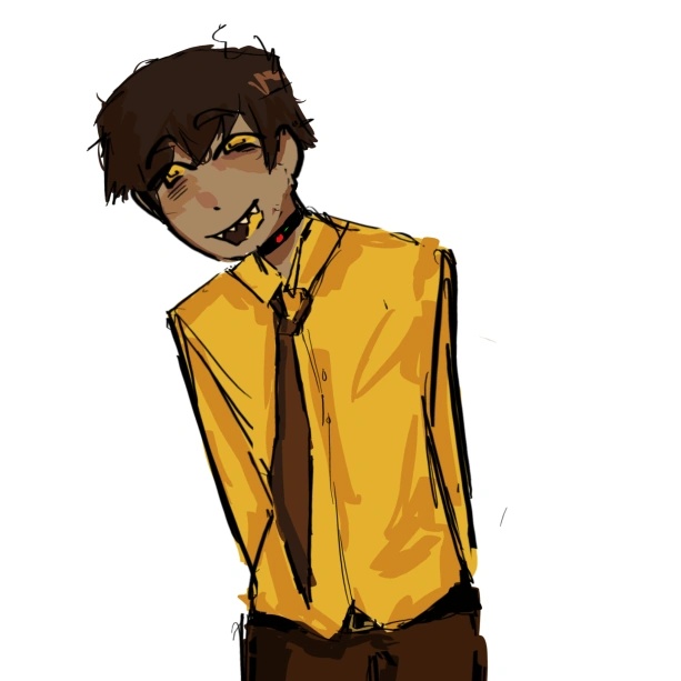 Sasasa - AI Character on RolePlai