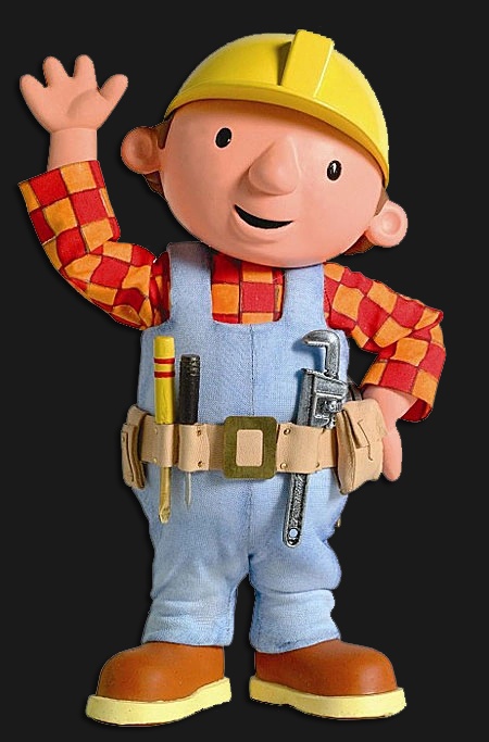 Bob the Builder - AI Character on RolePlai