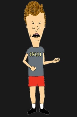 Butt-Head - AI Character on RolePlai