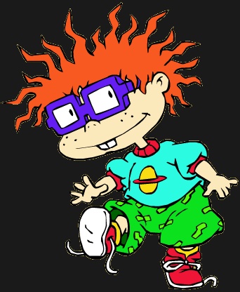 Chuckie Finster - AI Character on RolePlai
