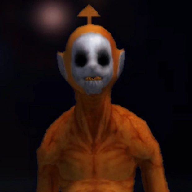Arrow Tubbie - AI Character on RolePlai