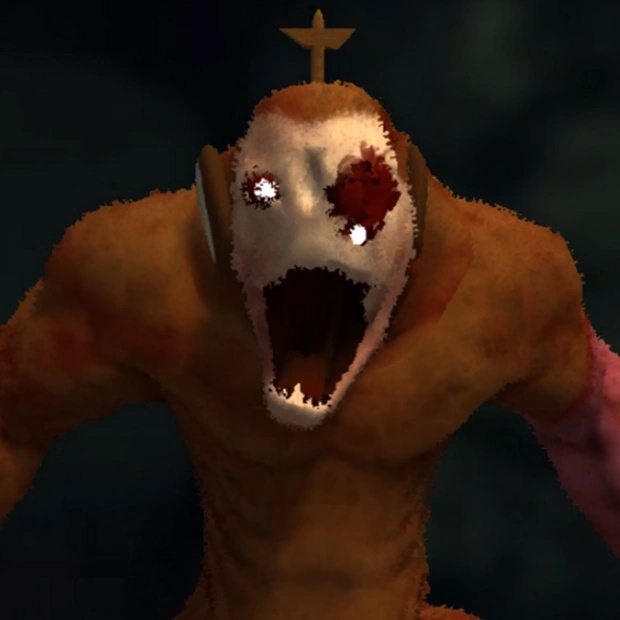Cave Tubbie - AI Character on RolePlai
