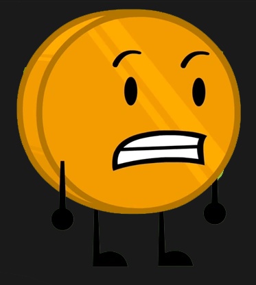 Coiny - AI Character on RolePlai