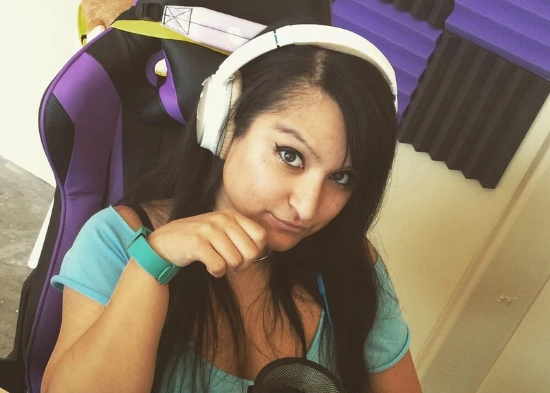 Aphmau - AI Character on RolePlai