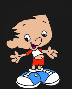 Bobby Generic - AI Character on RolePlai