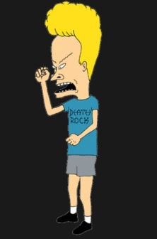 Beavis - AI Character on RolePlai