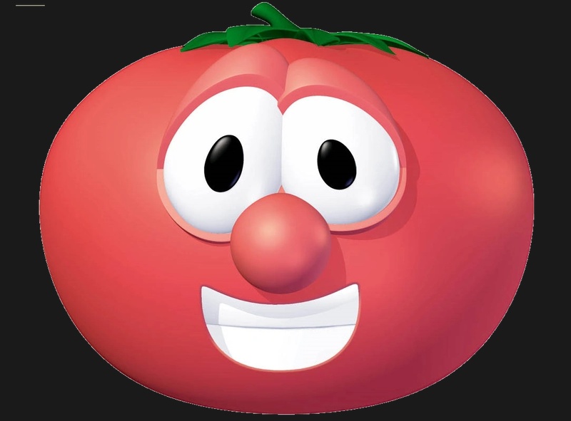 Bob the Tomato - AI Character on RolePlai