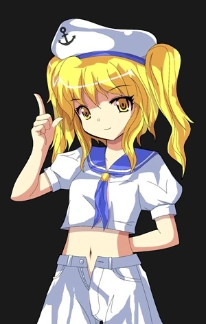 Chiyuri Kitashirakawa - AI Character on RolePlai