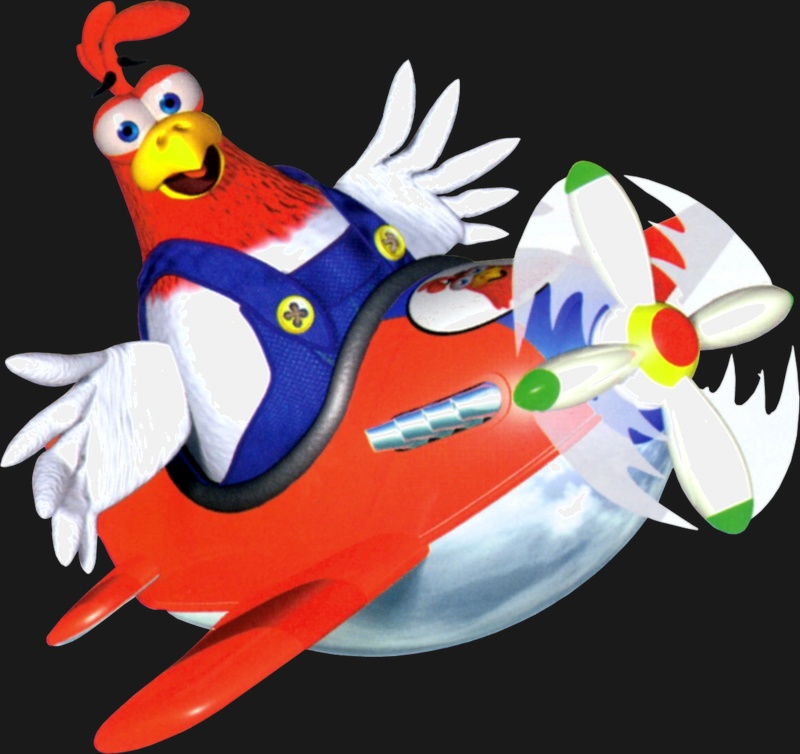 Drumstick - AI Character on RolePlai
