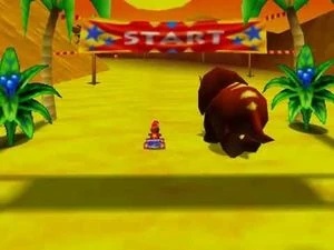 Tricky's Course - AI Character on RolePlai