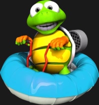 Tiptup - AI Character on RolePlai