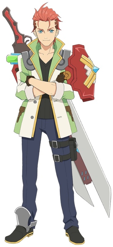 Marcus Grimm - AI Character on RolePlai