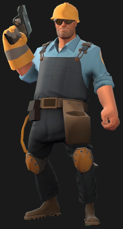 Engineer - AI Character on RolePlai
